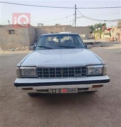 تويوتا كراون